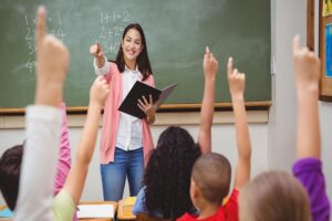 Memory Training Workshop For Educators 1
