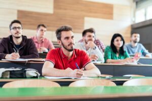 Memory Training Workshop For University Students 10