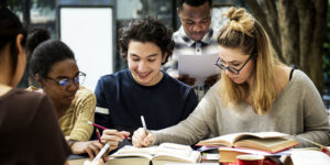 Study Skills GED Students