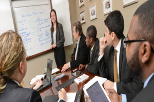 Memory Training Workshop For University Students 16