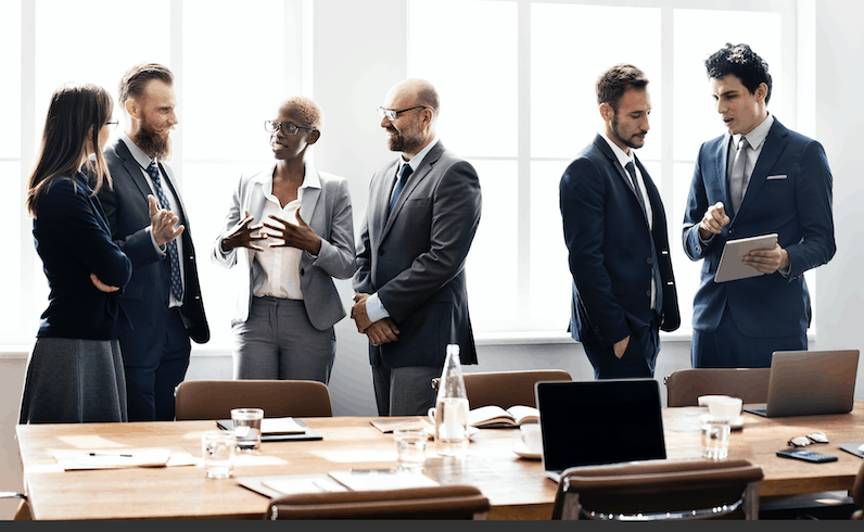 Memory Training Workshops for Corporate Professionals in Singapore