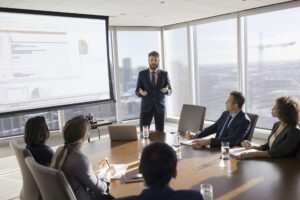 Memory Training Workshop For Corporate Professionals 2
