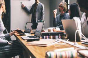 Memory Training Workshop For Entrepreneurs 2