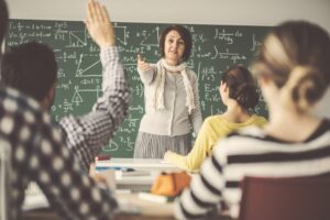 Memory Training Workshop For Educators 2