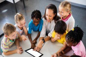 Memory Training Workshop For Educators 3