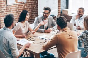 Memory Training Workshop For Entrepreneurs 4