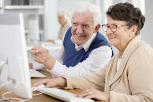 Memory Training Workshop For Seniors 4