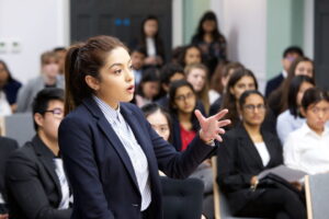 Memory Training Workshop For University Students 2
