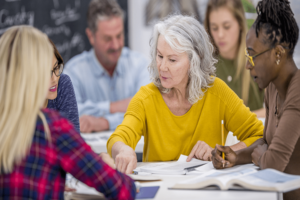 Memory Training Workshop For Seniors 5