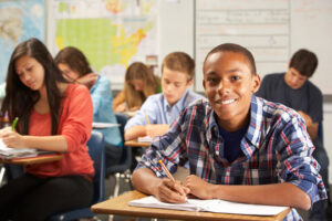 Study Skills GCE A Level Students