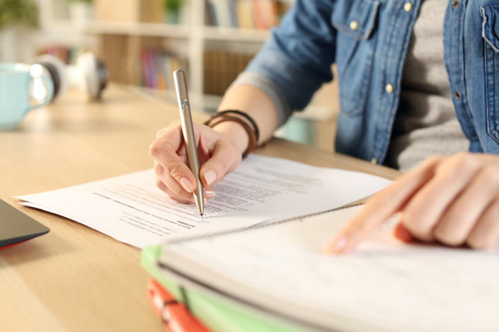 Memory Training Workshops for Test Preparation in Singapore