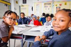 Memory Training Workshop For Primary Students