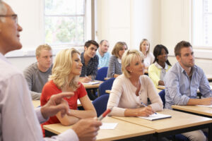 Memory Training Workshop For Adults 1