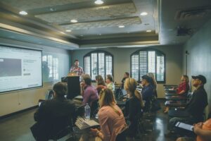 Memory Training Workshop For Students 3